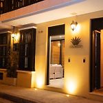 Casa Maguey Rooftop Jacuzzi Bay Views & Culture Get