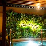 Casa Maguey Rooftop Jacuzzi Bay Views & Culture Get
