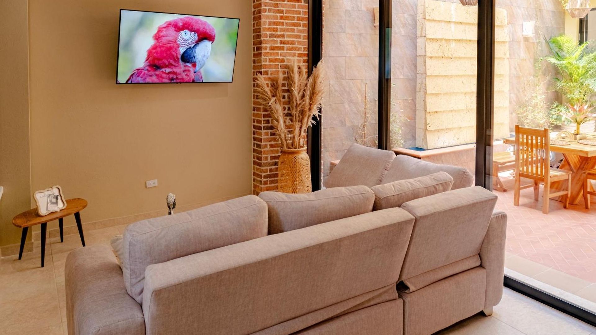 Casa Maguey Rooftop Jacuzzi Bay Views & Culture Get Сasa de vacaciones Cartagena