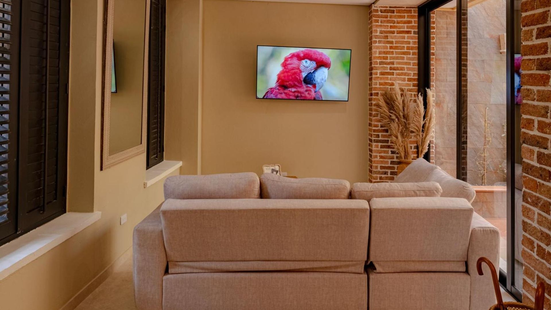 Casa Maguey Rooftop Jacuzzi Bay Views & Culture Get