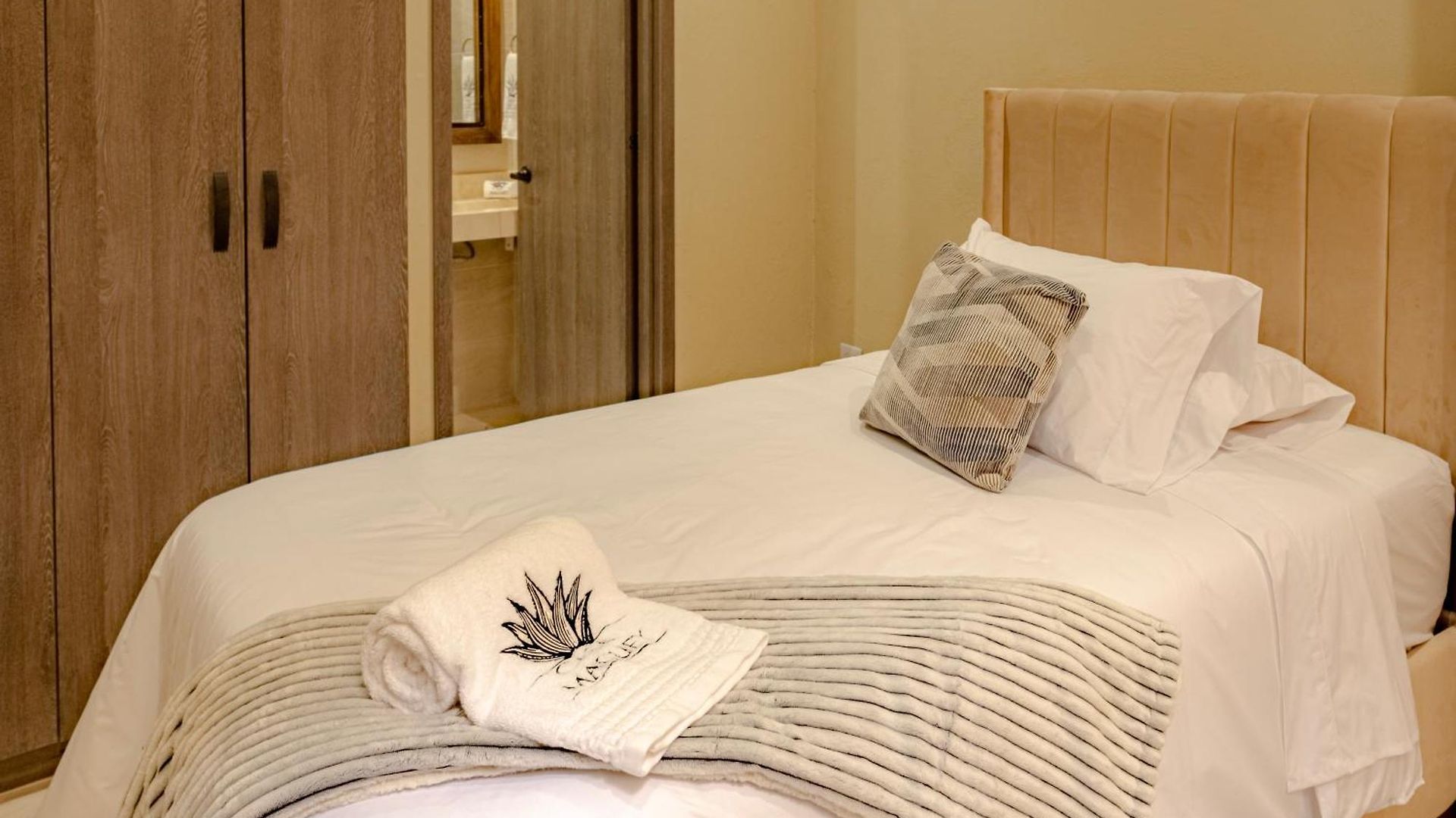 Casa Maguey Rooftop Jacuzzi Bay Views & Culture Get Сasa de vacaciones *