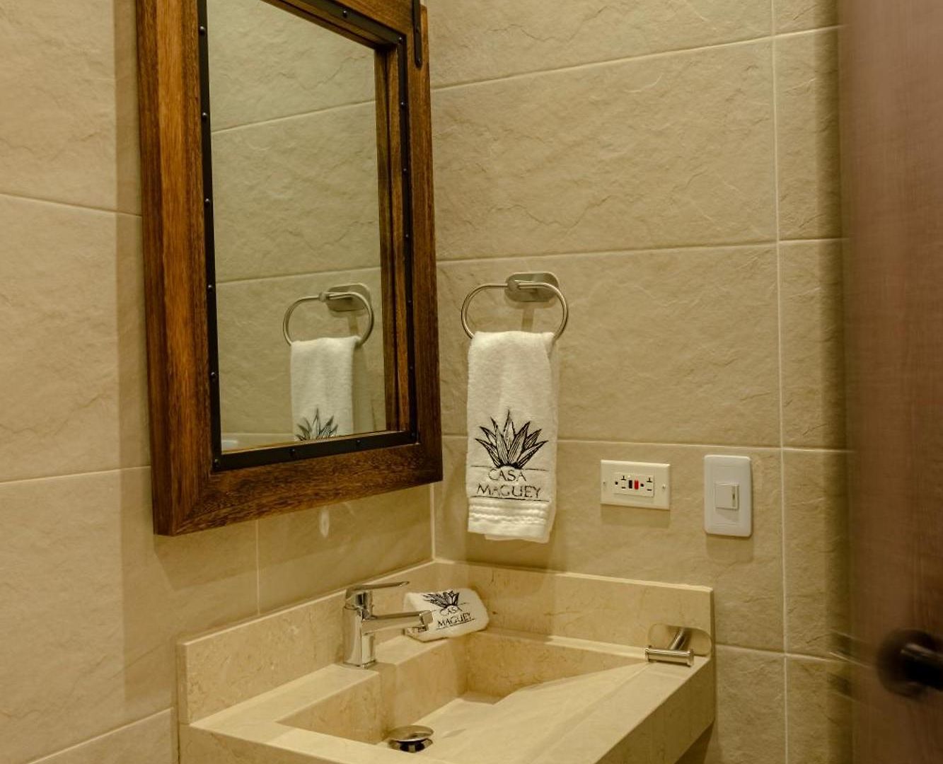 Сasa de vacaciones Casa Maguey Rooftop Jacuzzi Bay Views & Culture Get *