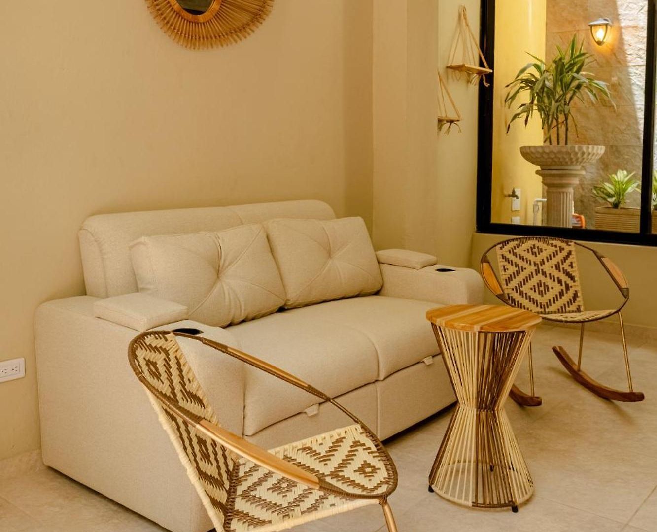 Сasa de vacaciones Casa Maguey Rooftop Jacuzzi Bay Views & Culture Get Cartagena