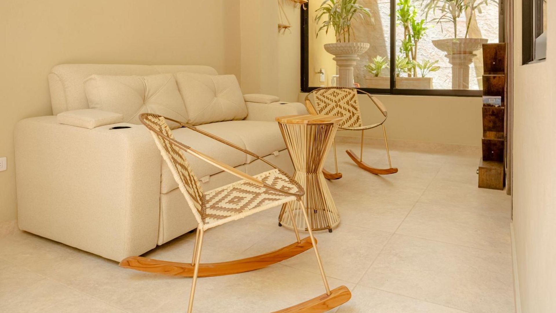 Сasa de vacaciones Casa Maguey Rooftop Jacuzzi Bay Views & Culture Get Cartagena