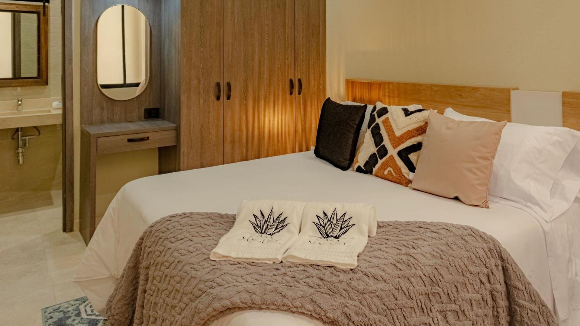 Сasa de vacaciones Casa Maguey Rooftop Jacuzzi Bay Views & Culture Get Cartagena