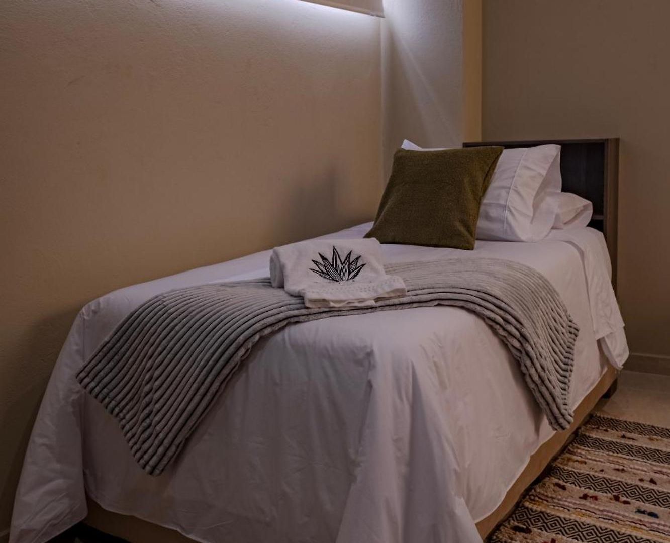 Casa Maguey Rooftop Jacuzzi Bay Views & Culture Get * Cartagena