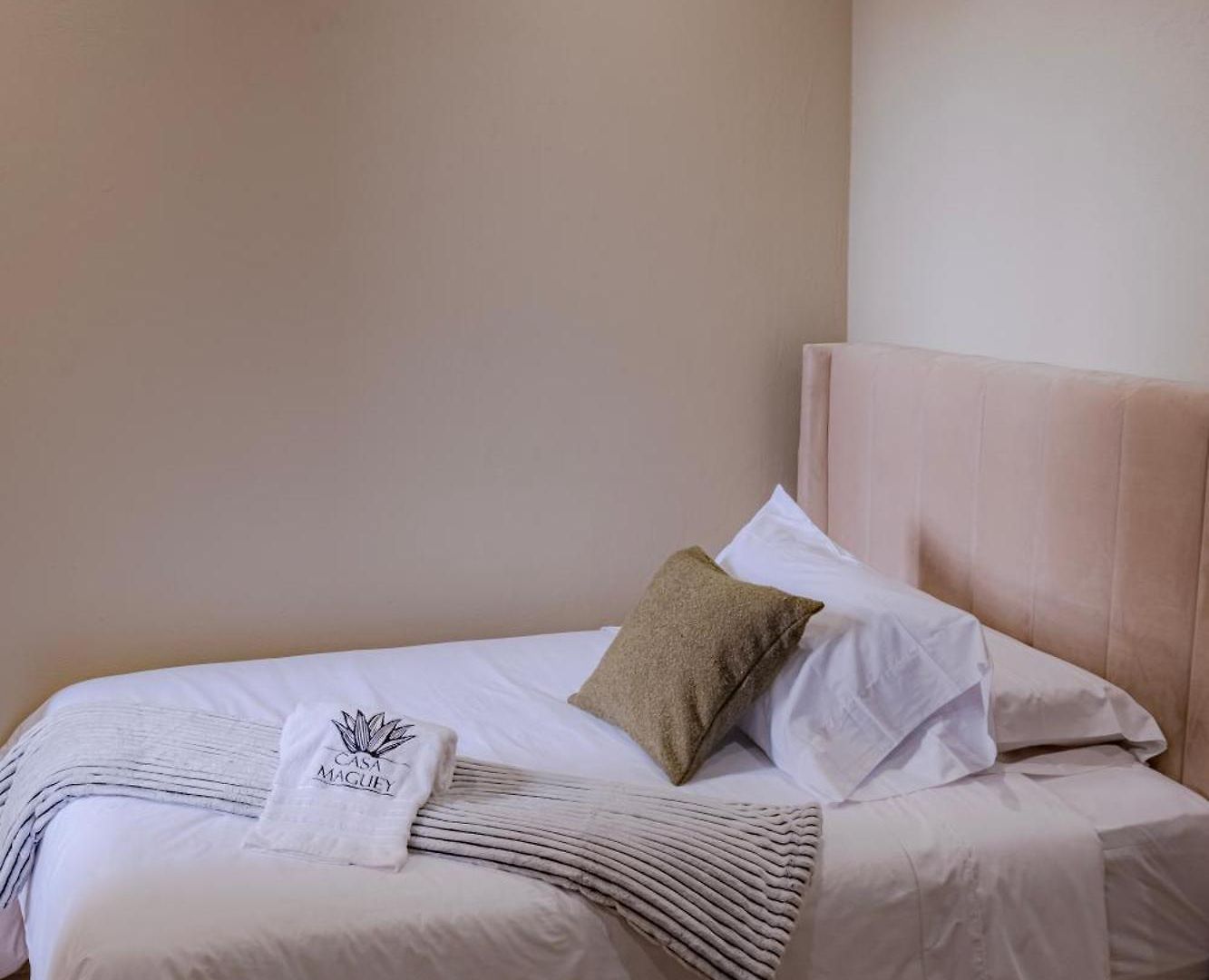 Casa Maguey Rooftop Jacuzzi Bay Views & Culture Get Сasa de vacaciones