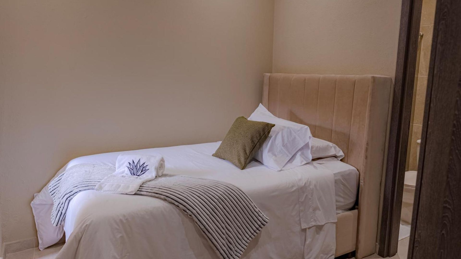 Casa Maguey Rooftop Jacuzzi Bay Views & Culture Get Cartagena