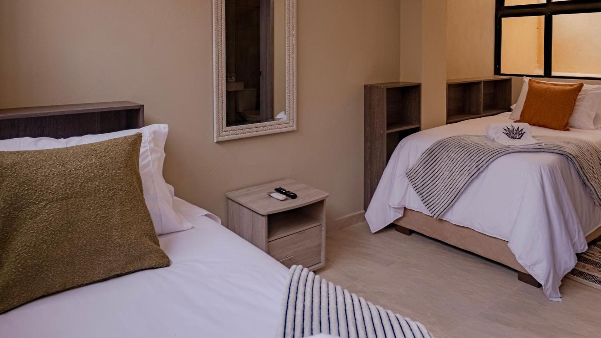 Сasa de vacaciones Casa Maguey Rooftop Jacuzzi Bay Views & Culture Get *