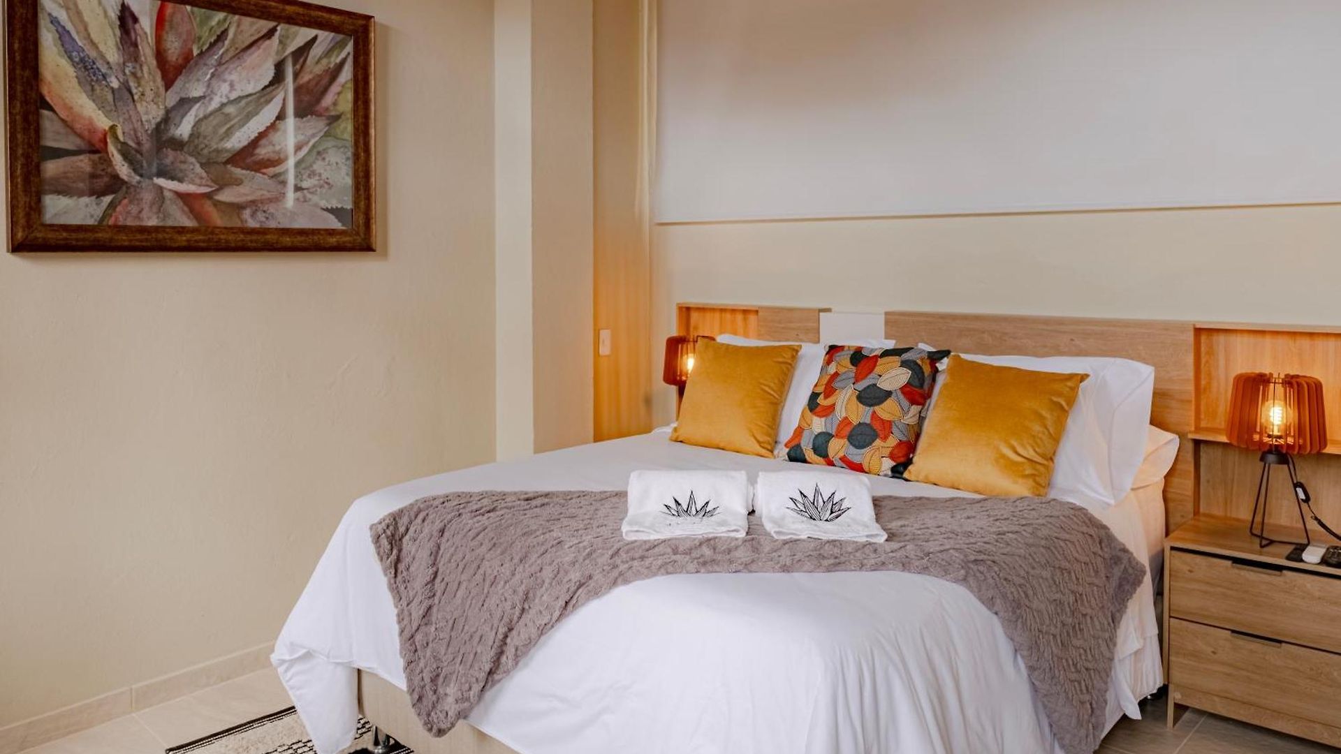 Casa Maguey Rooftop Jacuzzi Bay Views & Culture Get Сasa de vacaciones *