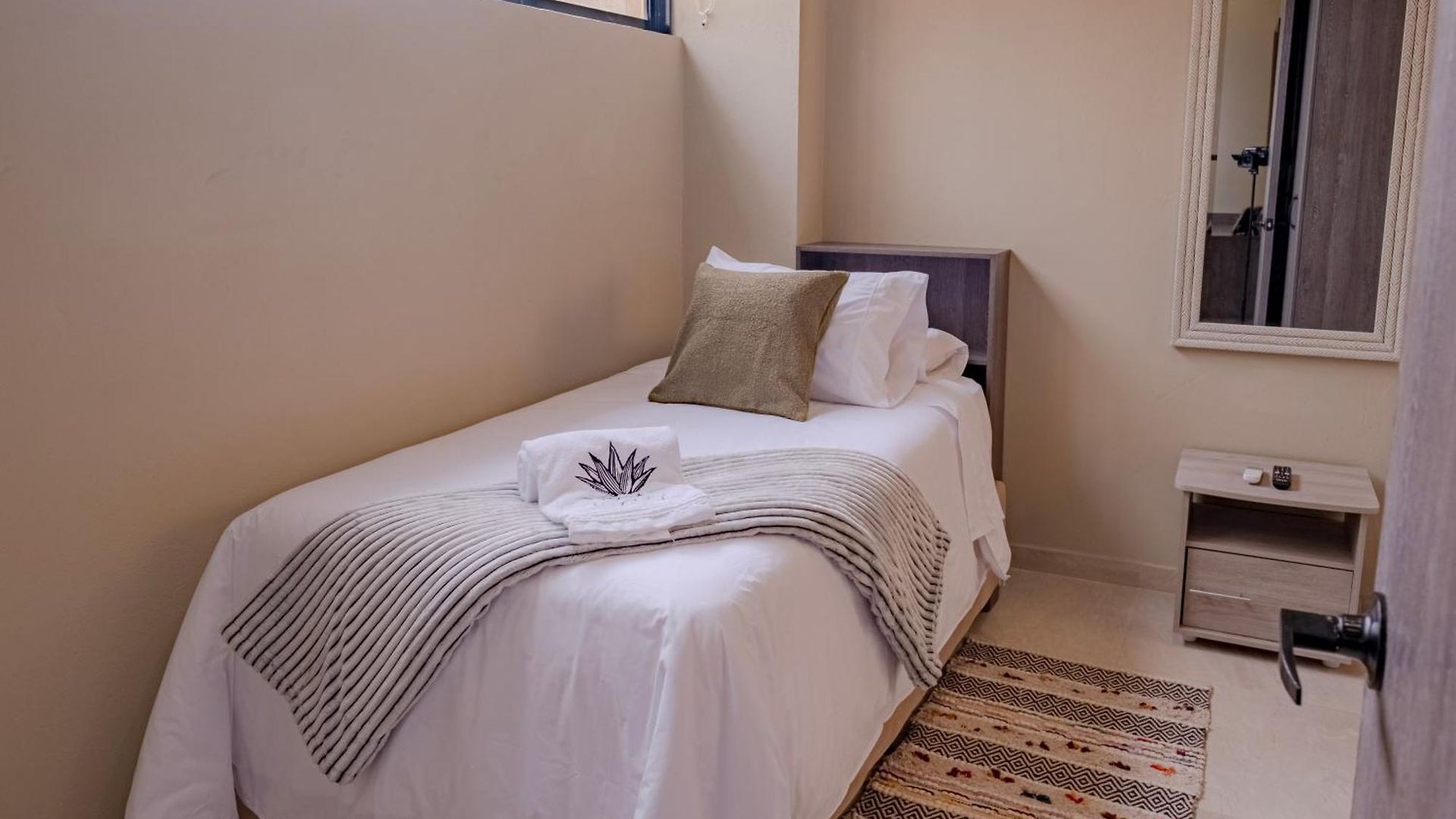 Сasa de vacaciones Casa Maguey Rooftop Jacuzzi Bay Views & Culture Get