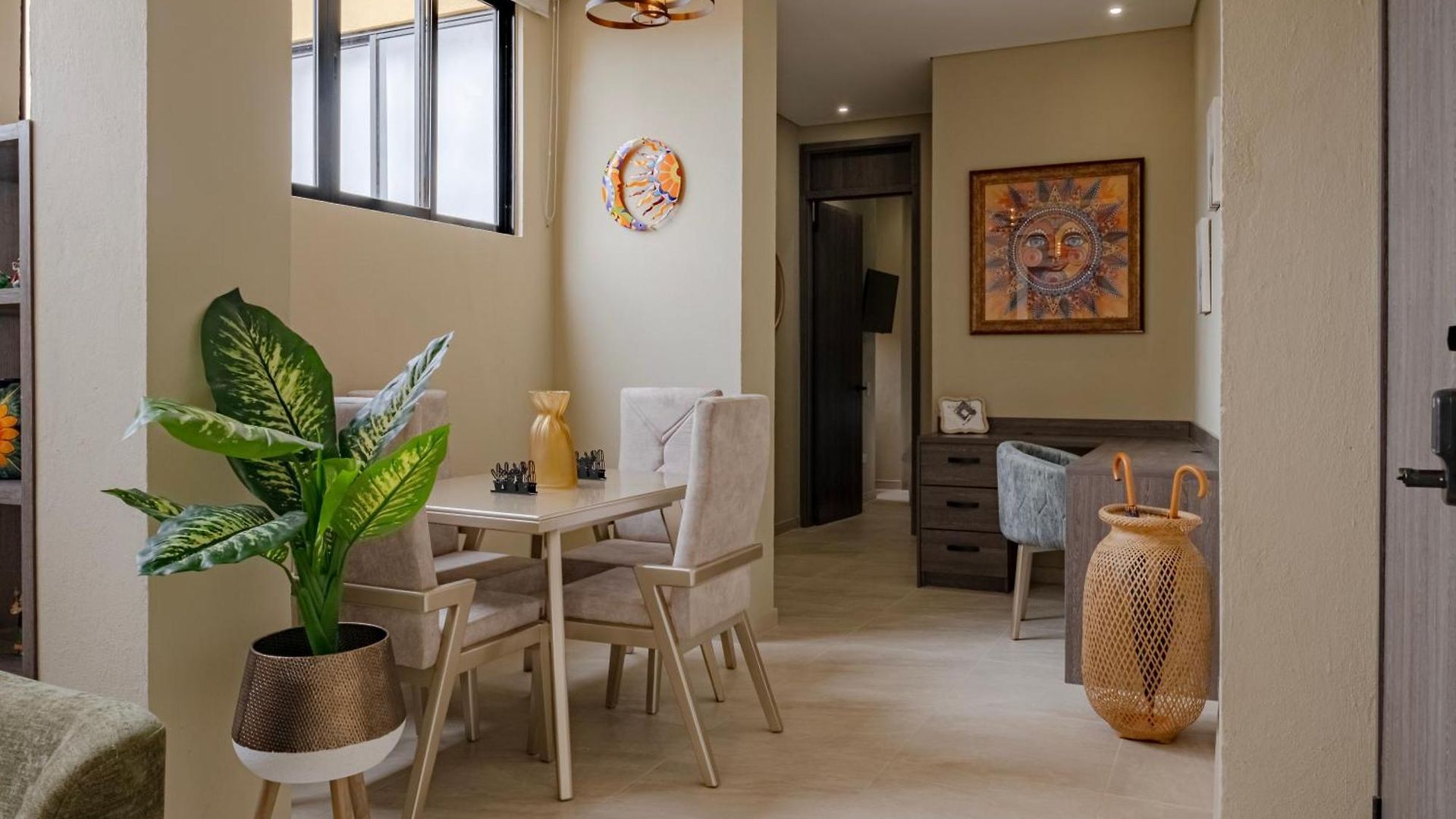 Сasa de vacaciones Casa Maguey Rooftop Jacuzzi Bay Views & Culture Get
