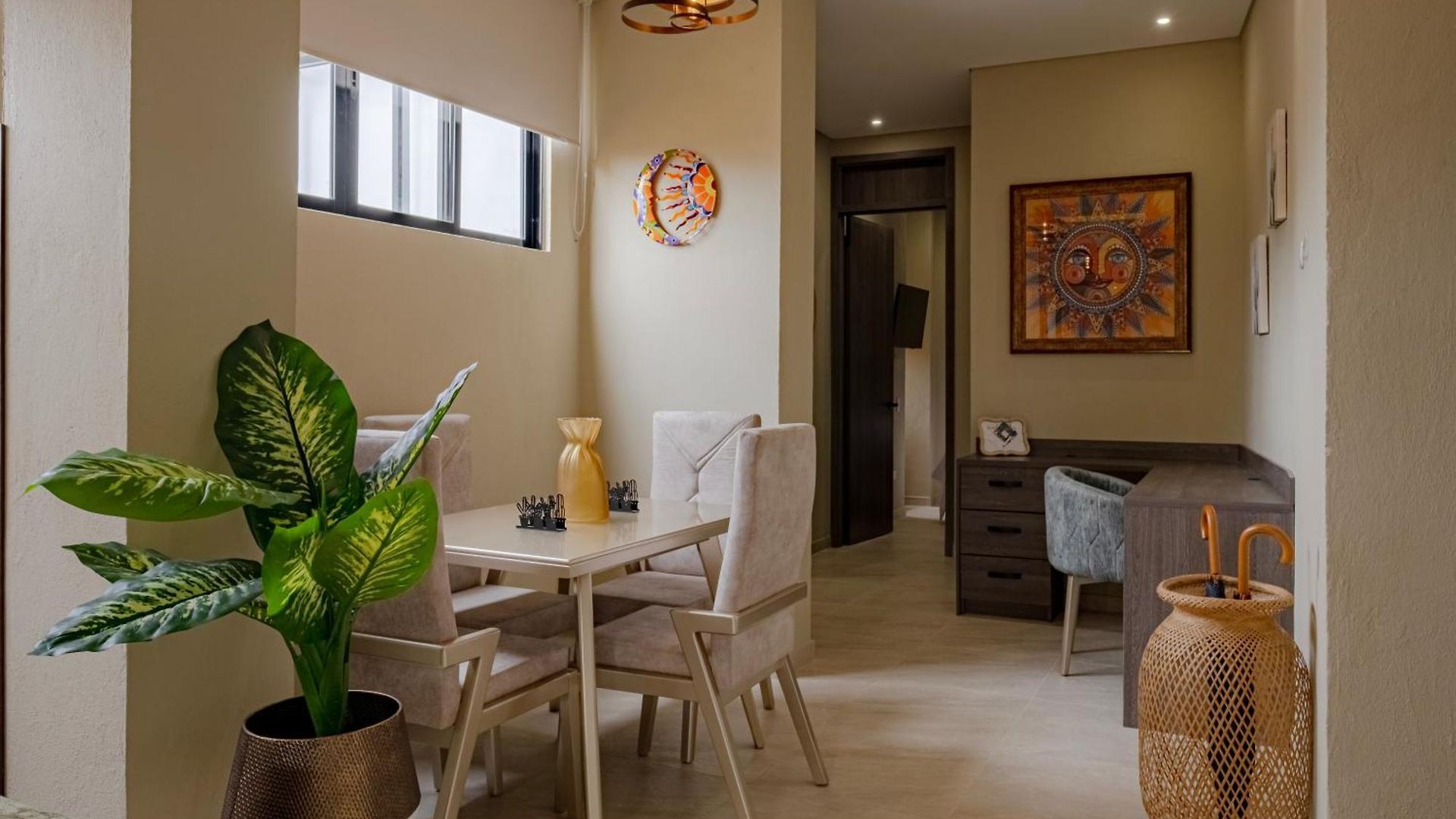 Casa Maguey Rooftop Jacuzzi Bay Views & Culture Get Сasa de vacaciones