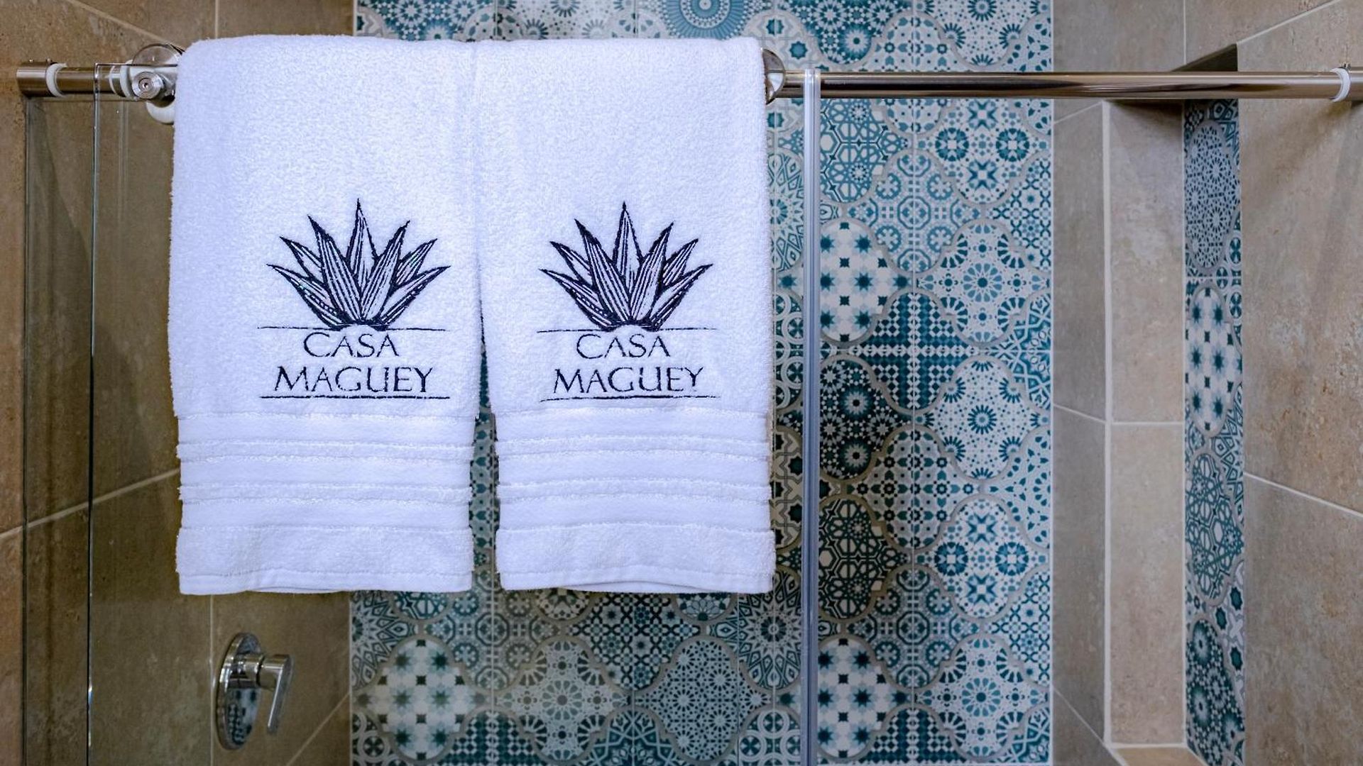 Casa Maguey Rooftop Jacuzzi Bay Views & Culture Get Сasa de vacaciones *