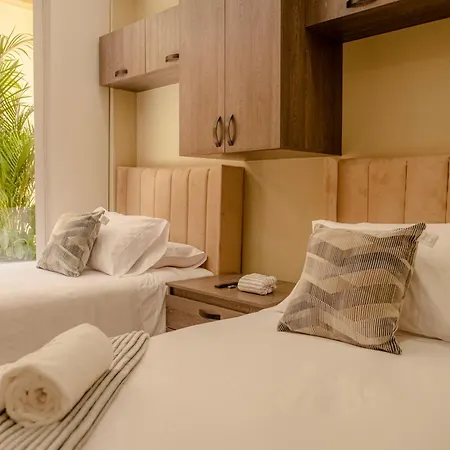 Сasa de vacaciones Casa Maguey Rooftop Jacuzzi Bay Views & Culture Get Cartagena