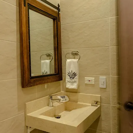 Сasa de vacaciones Casa Maguey Rooftop Jacuzzi Bay Views & Culture Get *