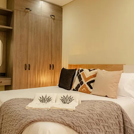Casa Maguey Rooftop Jacuzzi Bay Views & Culture Get Сasa de vacaciones
