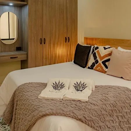 Сasa de vacaciones Casa Maguey Rooftop Jacuzzi Bay Views & Culture Get Cartagena