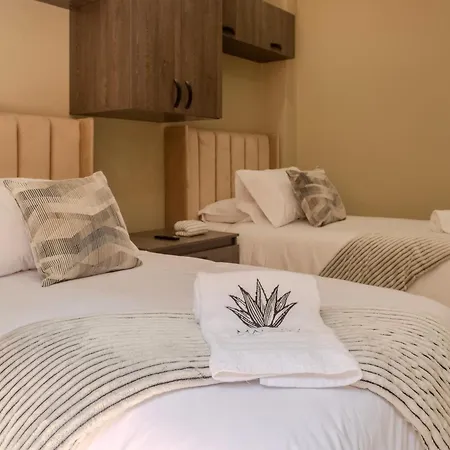 Сasa de vacaciones Casa Maguey Rooftop Jacuzzi Bay Views & Culture Get Cartagena