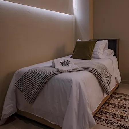 Casa Maguey Rooftop Jacuzzi Bay Views & Culture Get * Cartagena