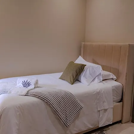 Casa Maguey Rooftop Jacuzzi Bay Views & Culture Get Cartagena