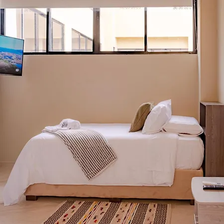 Casa Maguey Rooftop Jacuzzi Bay Views & Culture Get * Cartagena