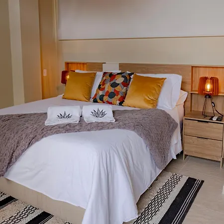 Сasa de vacaciones Casa Maguey Rooftop Jacuzzi Bay Views & Culture Get *