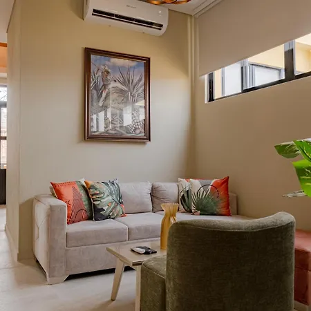 Casa Maguey Rooftop Jacuzzi Bay Views & Culture Get Сasa de vacaciones *