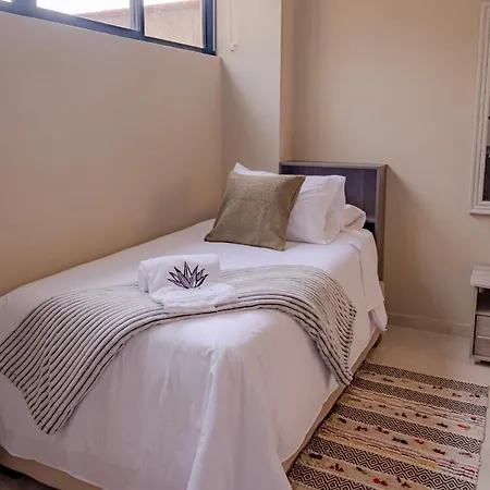 Сasa de vacaciones Casa Maguey Rooftop Jacuzzi Bay Views & Culture Get