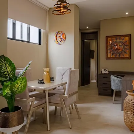 Casa Maguey Rooftop Jacuzzi Bay Views & Culture Get Сasa de vacaciones