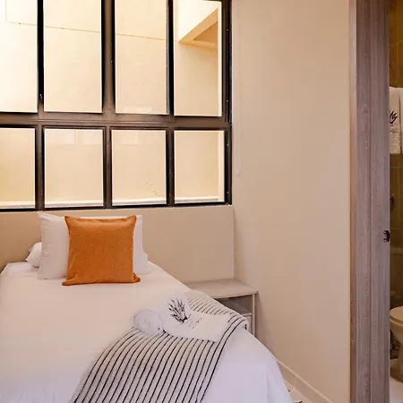 Сasa de vacaciones Casa Maguey Rooftop Jacuzzi Bay Views & Culture Get