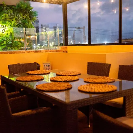Сasa de vacaciones Casa Maguey Rooftop Jacuzzi Bay Views & Culture Get