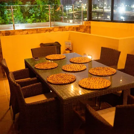 Сasa de vacaciones Casa Maguey Rooftop Jacuzzi Bay Views & Culture Get *